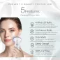 Thérapie LED Anti-Acné Project E Beauty : Une Peau Claire et Saine, Sans Imperfections !